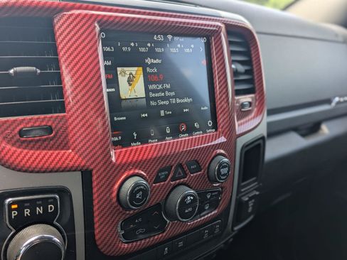 Used 2019 RAM 1500 Big Horn AWD/4WD image 27