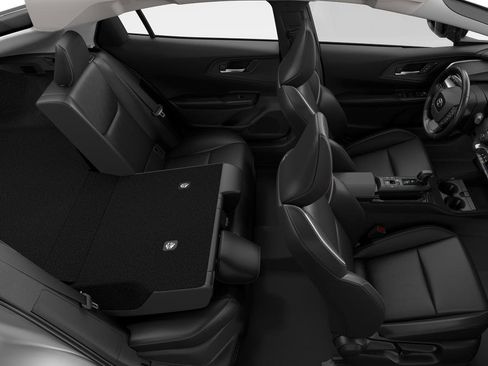 New 2026 Toyota Prius Limited image 22