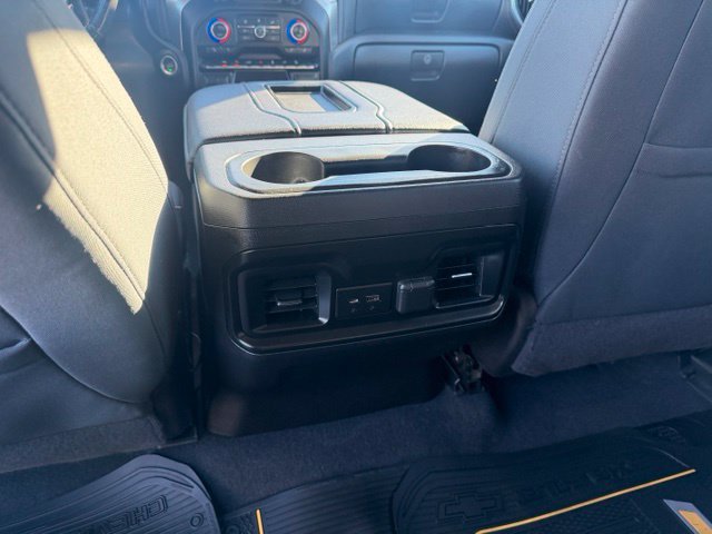 Used 2020 Chevrolet Silverado 1500 RST w/ All-Star Edition AWD/4WD image 35