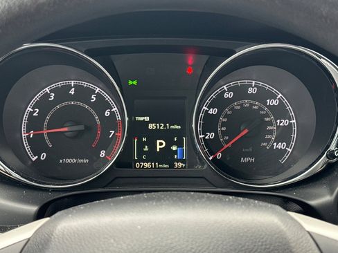 Used 2021 Mitsubishi Outlander Sport ES image 23