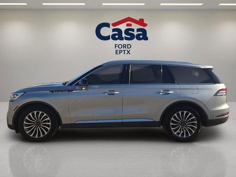 Used 2022 Lincoln Aviator Reserve w/ Equipment Group 201A image 5