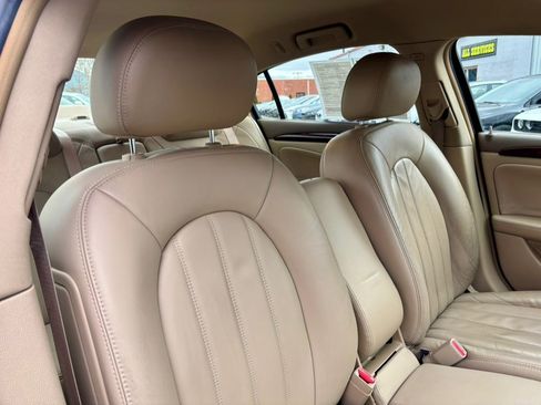 Used 2006 Buick Lucerne CXL w/ Luxury Package image 15