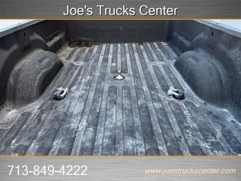 Used 2017 RAM 3500 Tradesman w/ Chrome Appearance Group image 45