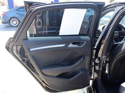 Used 2020 Audi A3 2.0T Premium AWD/4WD image 15