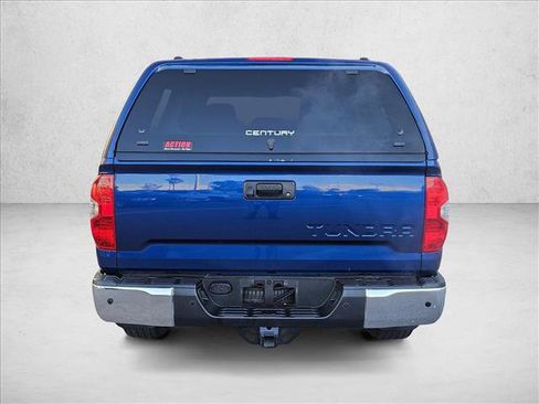 Used 2014 Toyota Tundra SR5 image 7