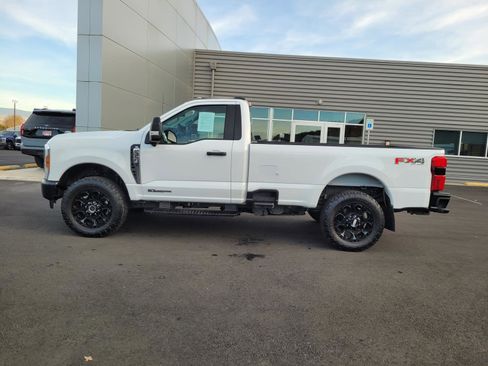 Used 2024 Ford F350 XL w/ 360-Degree Camera Package image 8