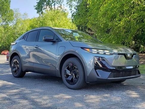 New 2026 Subaru Uncharted AWD image 1