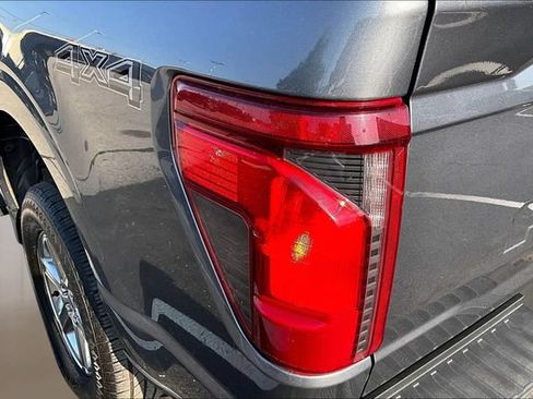 Certified 2024 Ford F150 XLT w/ Mobile Office Package AWD/4WD image 26