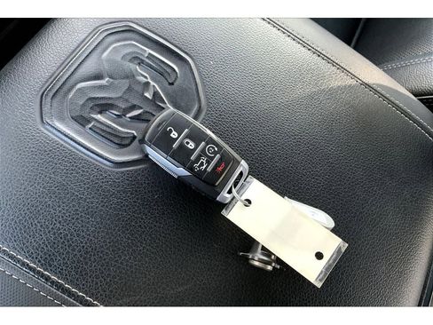 Used 2020 RAM 1500 Rebel w/ Rebel Level 2 Equipment Group image 14