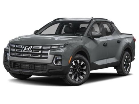 New 2026 Hyundai Santa Cruz SEL image 1