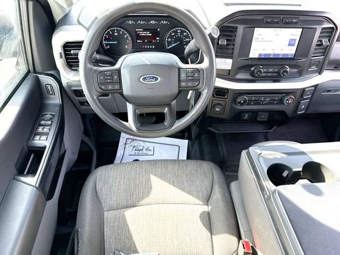 Used 2021 Ford F150 XL RWD image 14