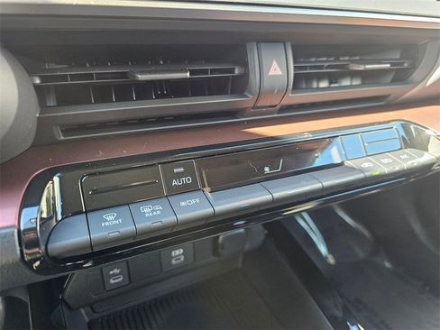 New 2026 Toyota Prius Plug-In Hybrid image 31