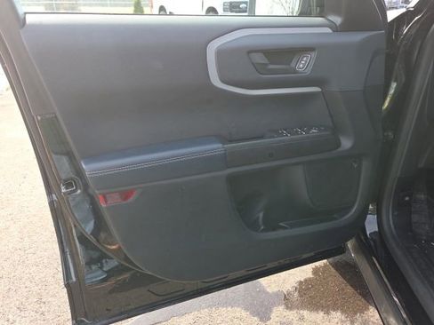 Used 2022 Ford Bronco Sport Outer Banks w/ Tech Package image 26