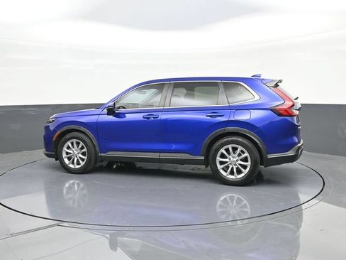 Certified 2024 Honda CR-V EX-L image 5