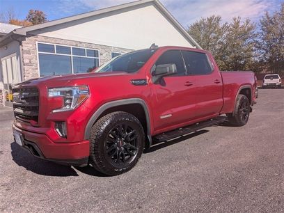 Used 2019 GMC Sierra 1500 Elevation