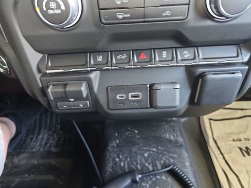 New 2026 Chevrolet Silverado 3500 W/T w/ WT Convenience Package AWD/4WD image 16