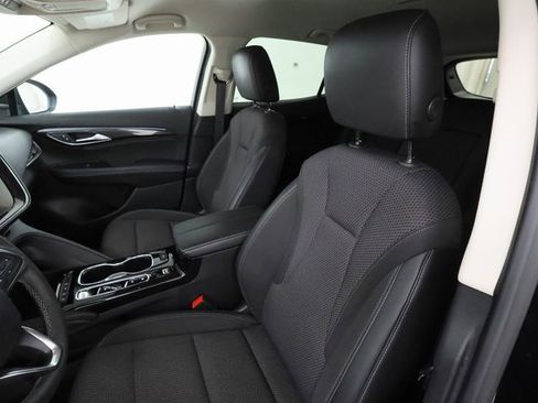 Used 2023 Buick Envision Preferred image 10