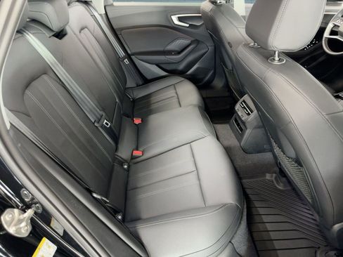 Certified 2025 Audi A5 2.0T Premium image 29