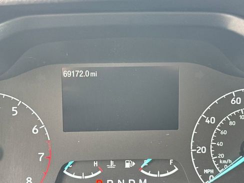 Used 2023 Ford Transit Connect XLT FWD image 16