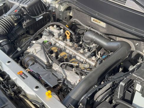 Used 2018 GMC Terrain SLE image 20