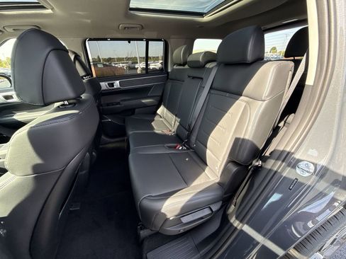 New 2026 Hyundai Santa Fe Limited image 25