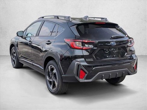Used 2025 Subaru Crosstrek 2.5i Limited w/ Crosstrek Mirror Package AWD/4WD image 8
