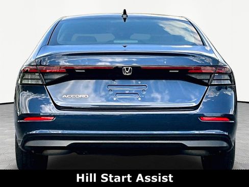 Used 2024 Honda Accord EX image 5