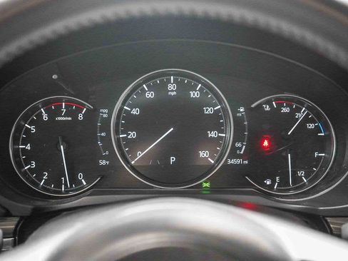 Used 2023 MAZDA CX-5 AWD 2.5 S w/ Premium Plus Pkg image 27