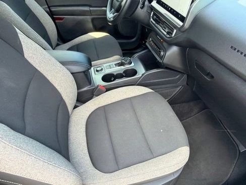 Used 2025 Ford Bronco Sport Big Bend AWD/4WD image 35