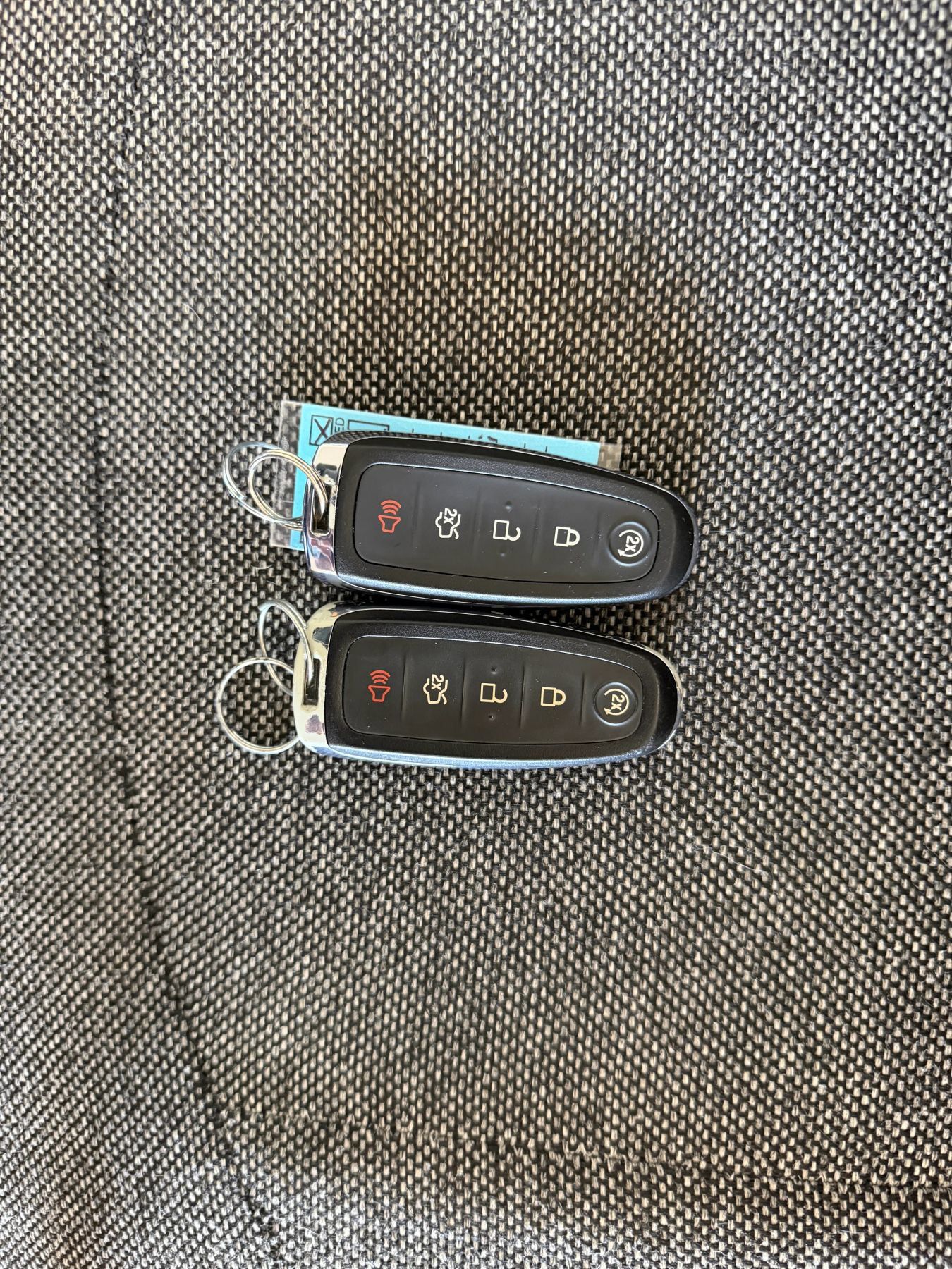 Used 2014 Ford Focus Titanium FWD image 27