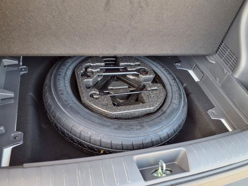 Used 2026 Hyundai Kona SEL Sport FWD image 25