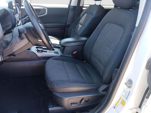 Used 2022 Ford Bronco Sport Big Bend w/ Convenience Package image 7