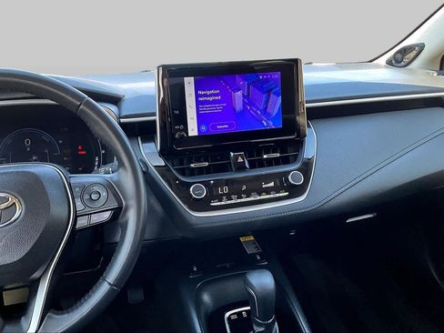 Used 2024 Toyota Corolla XLE FWD image 7