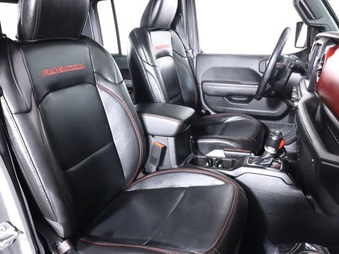 Used 2020 Jeep Gladiator Rubicon image 43