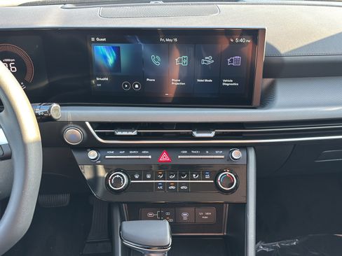 Certified 2026 Hyundai Sonata SE FWD image 11