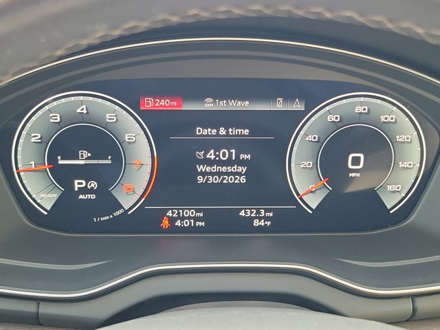 Used 2022 Audi Q5 2.0T Premium Plus AWD/4WD image 24