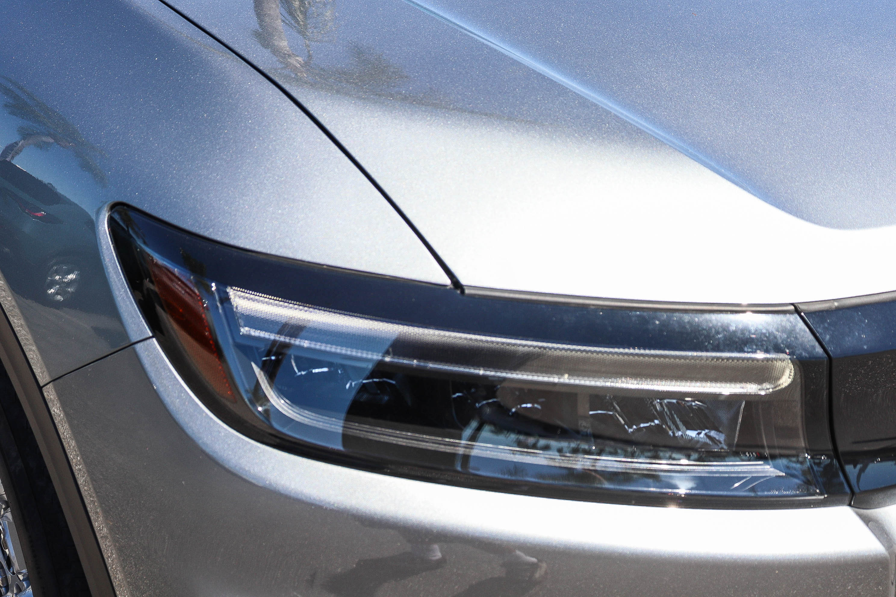 Used 2025 Honda Prologue EX image 6