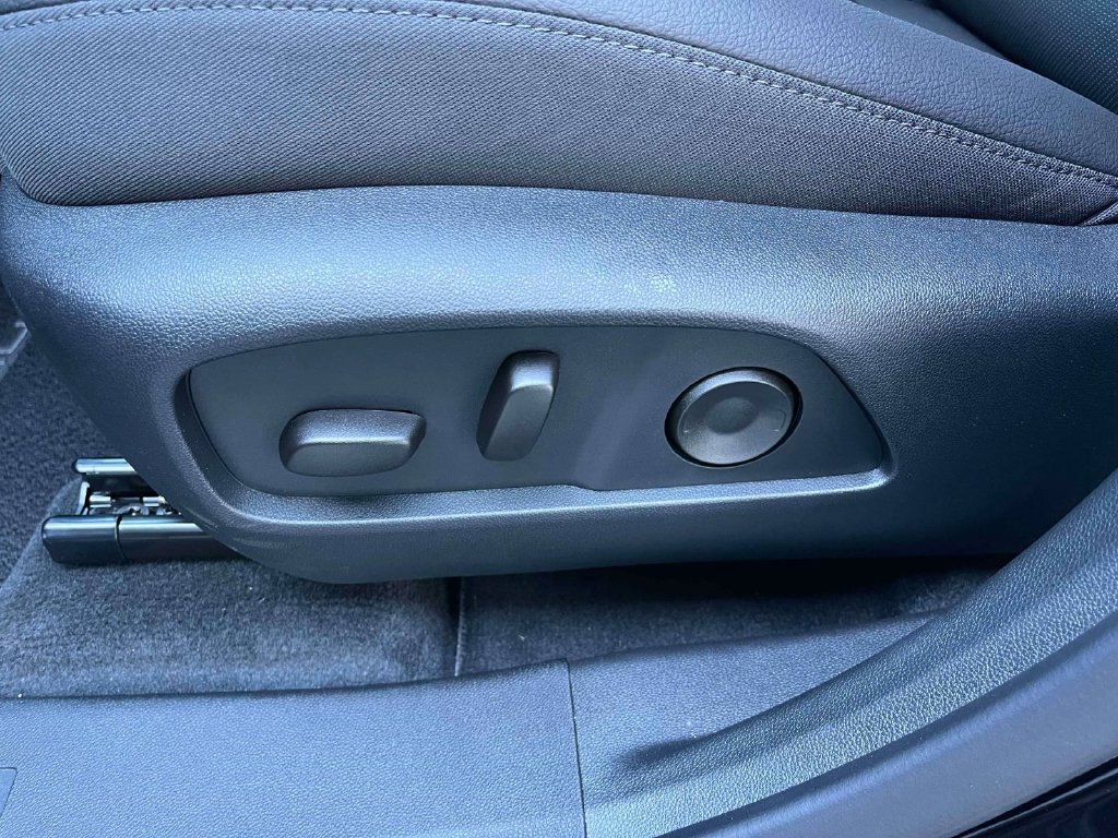 New 2027 GMC Terrain Denali AWD/4WD image 24