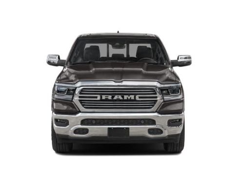 Used 2024 RAM 1500 Laramie image 4
