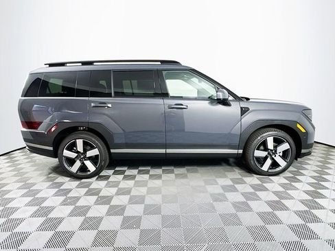 New 2026 Hyundai Santa Fe Limited FWD image 9