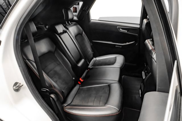 Used 2022 Ford Edge ST-Line AWD/4WD image 34