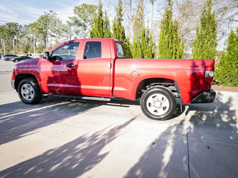 Used 2019 Toyota Tundra SR image 7