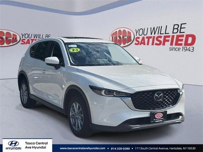 Used 2023 MAZDA CX-5 AWD 2.5 S w/ Preferred Package
