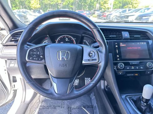 Used 2018 Honda Civic Si image 15