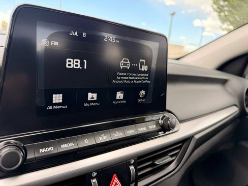 Used 2019 Kia Forte Sedan FWD image 24