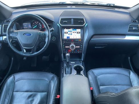 Used 2017 Ford Explorer Limited image 17