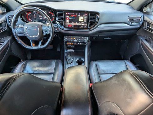 Used 2023 Dodge Durango GT image 29