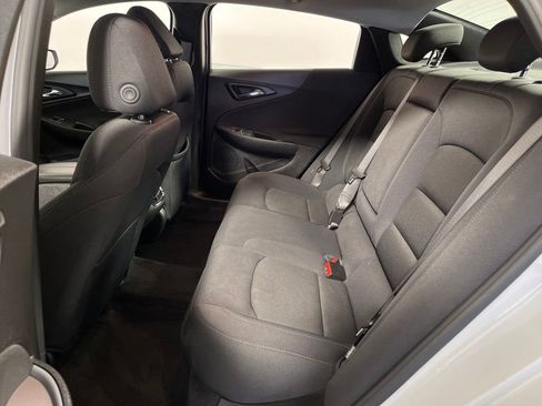 Used 2024 Chevrolet Malibu LT image 14