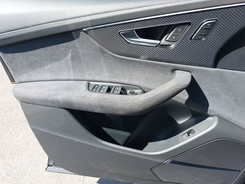 New 2026 Audi RS Q8 performance AWD/4WD image 30