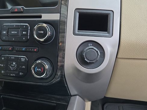 Used 2017 Ford Expedition EL Limited w/ Equipment Group 301A image 50